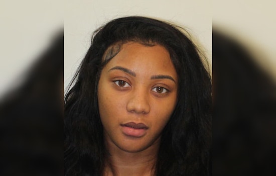 Nashville Woman Charged with Attempted First-Degree Murder After Vehicular Assault Outside Bar
