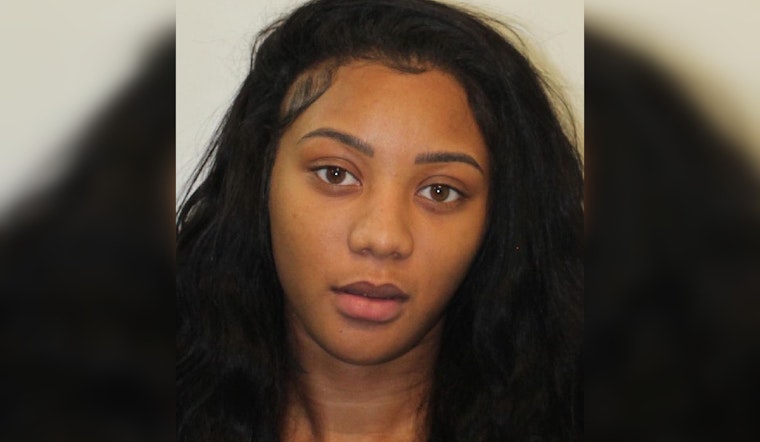 Nashville Woman Charged with Attempted First-Degree Murder After Vehicular Assault Outside Bar
