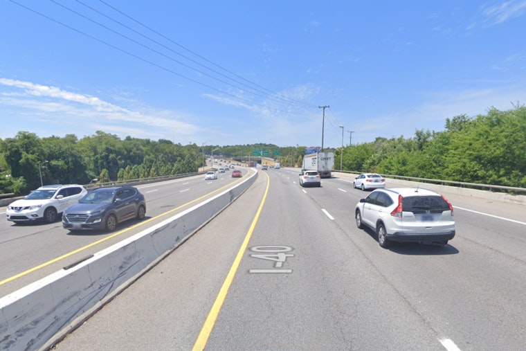 Nashville Woman Identified as Victim in Fatal Wrong-Way Collision on I-40 West
