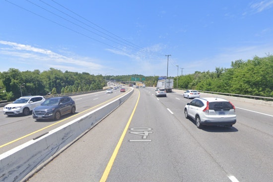 Nashville Woman Identified as Victim in Fatal Wrong-Way Collision on I-40 West
