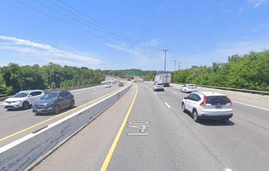 Nashville Woman Identified as Victim in Fatal Wrong-Way Collision on I-40 West