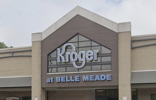 Nashville's Belle Meade Plaza Kroger to Shut Down in 2025, Paving Way for Major Redevelopment