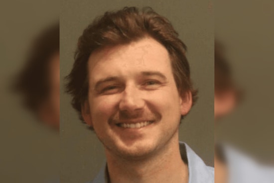Nashville's Country Star Morgan Wallen Pleads Guilty to Reckless Endangerment