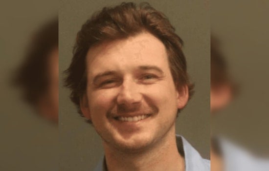 Nashville's Country Star Morgan Wallen Pleads Guilty to Reckless Endangerment