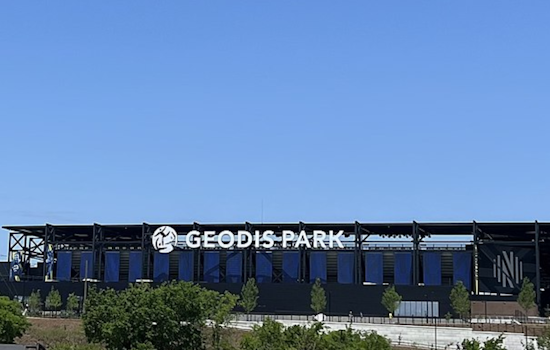 Nashville's GEODIS Park to Host Prestigious 2025 FIFA Club World Cup Matches Featuring Global Soccer Stars