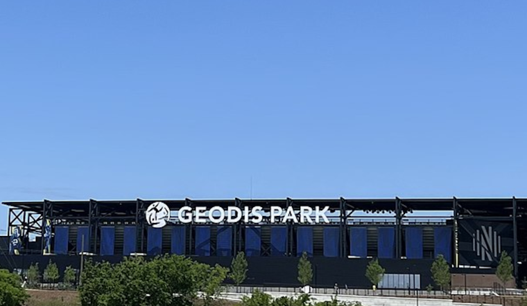 Nashville's GEODIS Park to Host Prestigious 2025 FIFA Club World Cup Matches Featuring Global Soccer Stars