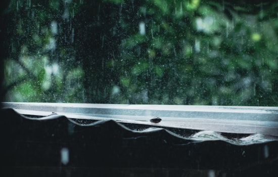 Nashville's Holiday Weather Forecast: Clouds and Showers May Dampen Christmas Spirits