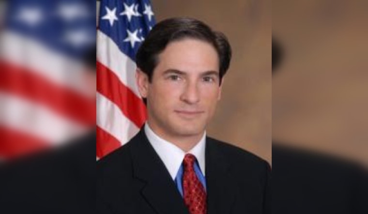 Nathan Hochman Inaugurated as Los Angeles County's 44th District Attorney Emphasizing Tougher Crime Stance