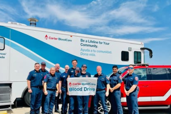 National Call for Blood Donations Amid Seasonal Shortage: A Crucial Plea from Healthcare Providers