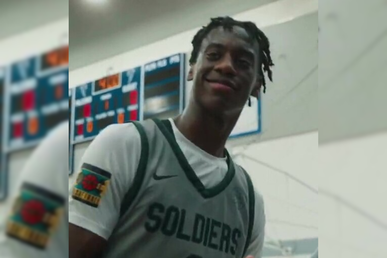 Nation's Top High School Hoops Star A.J. Dybantsa Commits to BYU, Signals New Era Under Coach Young
