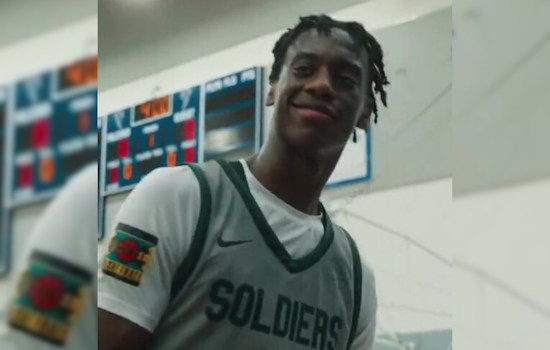 Nation's Top High School Hoops Star A.J. Dybantsa Commits to BYU, Signals New Era Under Coach Young