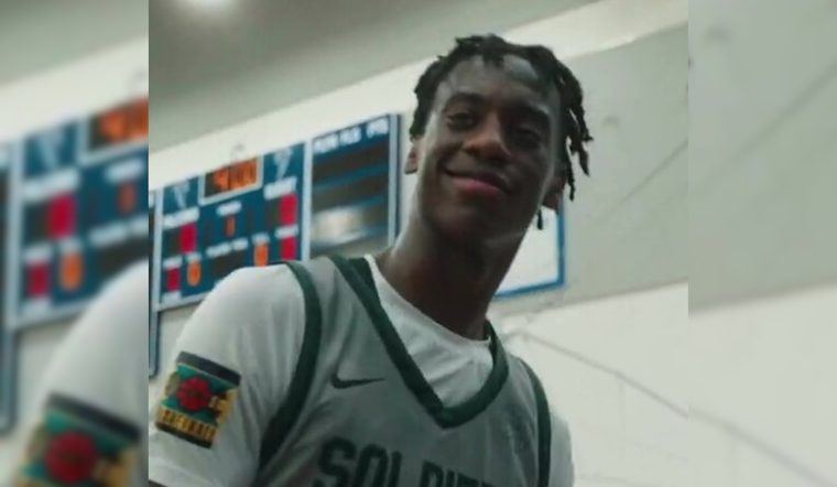 Nation's Top High School Hoops Star A.J. Dybantsa Commits to BYU, Signals New Era Under Coach Young