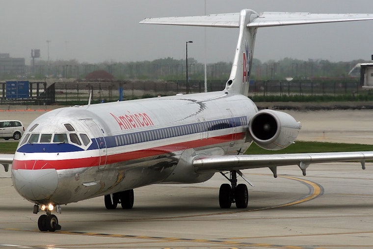 Nationwide Ground Stop at American Airlines Causes Pause on Busy Holiday Travel Day