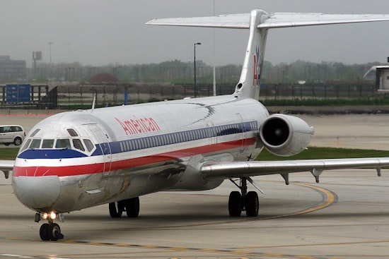 Nationwide Ground Stop at American Airlines Causes Pause on Busy Holiday Travel Day
