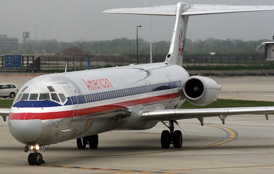 Nationwide Ground Stop at American Airlines Causes Pause on Busy Holiday Travel Day