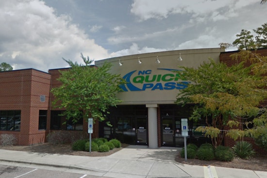 NC Quick Pass Takes Convenient Toll Payments to 7-Eleven and Amazon, Balancing Digital Expansion with In-Person Services in Raleigh