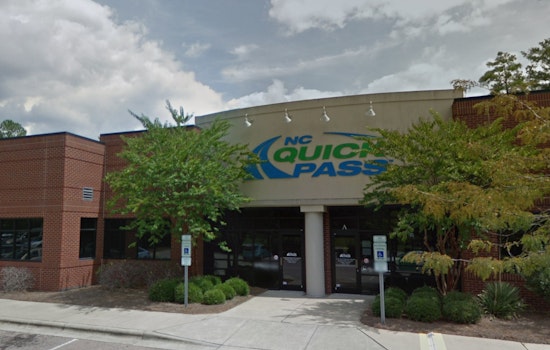 NC Quick Pass Takes Convenient Toll Payments to 7-Eleven and Amazon, Balancing Digital Expansion with In-Person Services in Raleigh