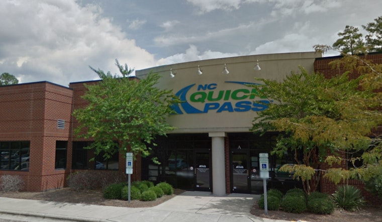 NC Quick Pass Takes Convenient Toll Payments to 7-Eleven and Amazon, Balancing Digital Expansion with In-Person Services in Raleigh