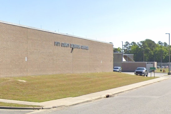 NCDHHS and Pitt County Sheriff Launch Behavioral Health Initiative for Detainees in North Carolina