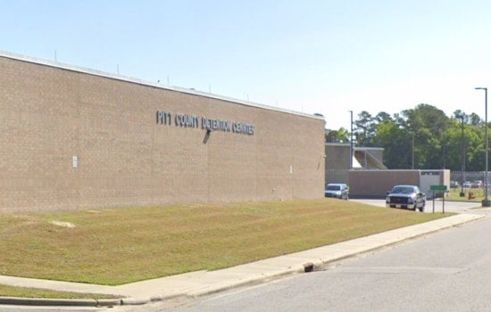 NCDHHS and Pitt County Sheriff Launch Behavioral Health Initiative for Detainees in North Carolina
