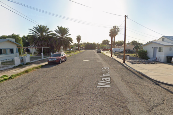 Needles Community in Shock as Carolyn Jackson Arrested for Murder and Attempted Murder