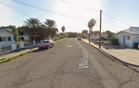 Needles Community in Shock as Carolyn Jackson Arrested for Murder and Attempted Murder
