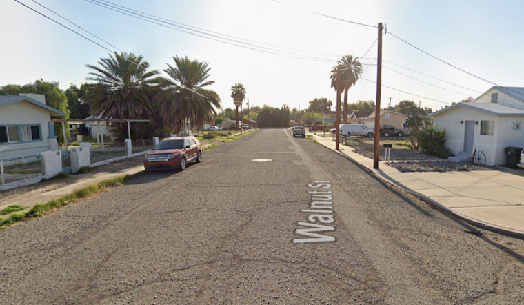Needles Community in Shock as Carolyn Jackson Arrested for Murder and Attempted Murder