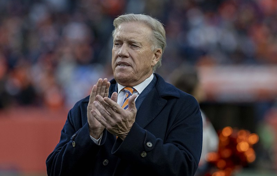 Netflix Set to Launch 'ELWAY' Documentary, Celebrating Denver Broncos Icon John Elway's NFL Legacy