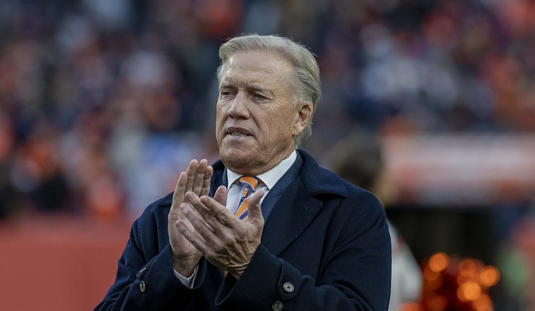Netflix Set to Launch 'ELWAY' Documentary, Celebrating Denver Broncos Icon John Elway's NFL Legacy