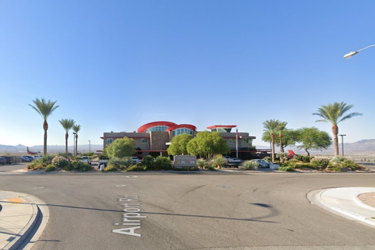 Nevada Airports in Boulder City and Henderson Receive Over $2 Million for Upgrades Under Federal Infrastructure Plan