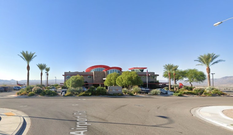 Nevada Airports in Boulder City and Henderson Receive Over $2 Million for Upgrades Under Federal Infrastructure Plan