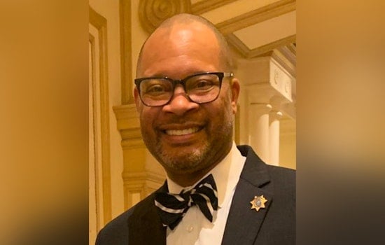 Nevada Attorney General Aaron Ford Eyes Gubernatorial Bid in 2026