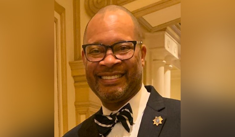 Nevada Attorney General Aaron Ford Eyes Gubernatorial Bid in 2026