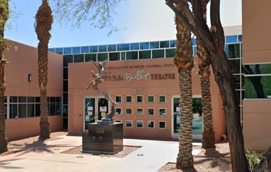 Nevada Ballet Theatre's 'The Nutcracker' to Proceed Without Live Orchestra Amidst Union Negotiation Deadlock