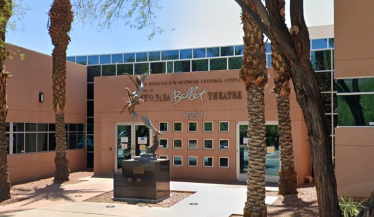 Nevada Ballet Theatre's 'The Nutcracker' to Proceed Without Live Orchestra Amidst Union Negotiation Deadlock
