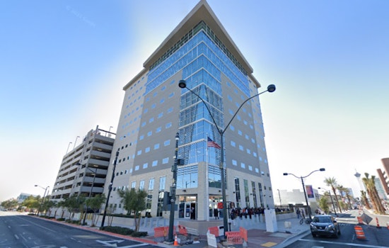 Nevada Business Owner Sentenced to Two Years for Illegal Waste Disposal in Reno and Sparks