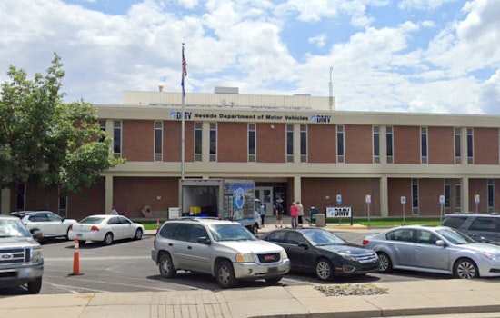 Nevada DMV's Rapid Registration Expands Statewide, Allowing Online Vehicle Registration