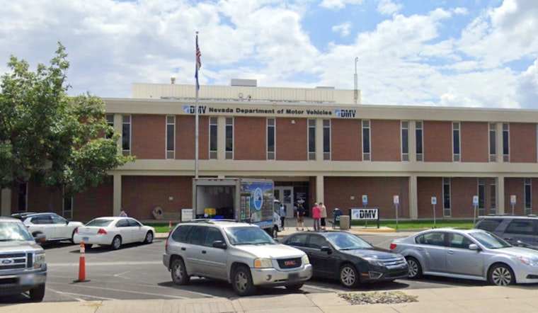Nevada DMV's Rapid Registration Expands Statewide, Allowing Online Vehicle Registration