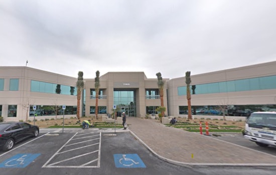 Nevada Gaming Control Board Investigates Incident Affecting Information Systems Amid Cybersecurity Concerns