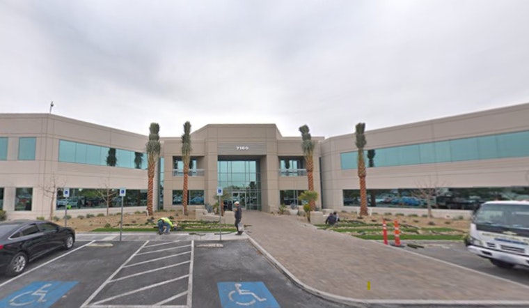 Nevada Gaming Control Board Investigates Incident Affecting Information Systems Amid Cybersecurity Concerns