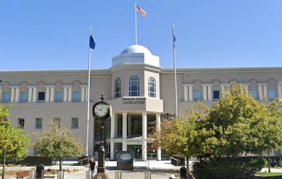 Nevada Senate Leader Cannizzaro Proposes EDUCATE Act to Revamp State Education