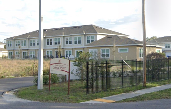 New Affordable Housing Development Breaks Ground in Tampa to Aid in Housing Crisis