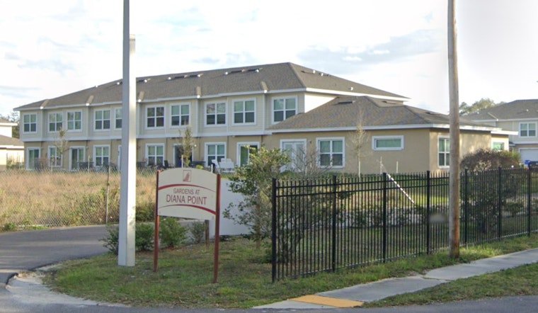 New Affordable Housing Development Breaks Ground in Tampa to Aid in Housing Crisis