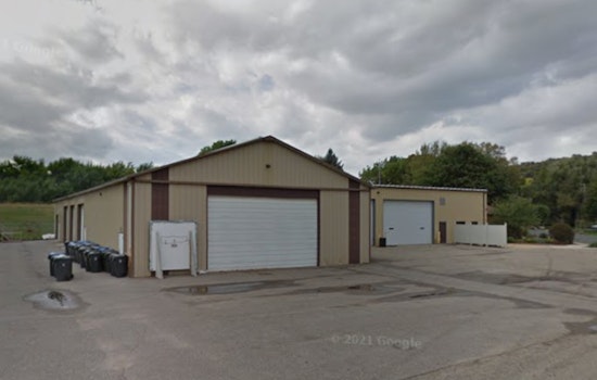 New Animal Impound Facility to Open in Mankato with 'Lost Dog Alerts' for Residents