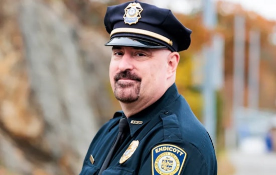New Bedford Driver Arraigned, Pleads Not Guilty in Fatal Crash That Killed Endicott College Police Sergeant