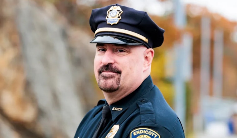 New Bedford Driver Arraigned, Pleads Not Guilty in Fatal Crash That Killed Endicott College Police Sergeant