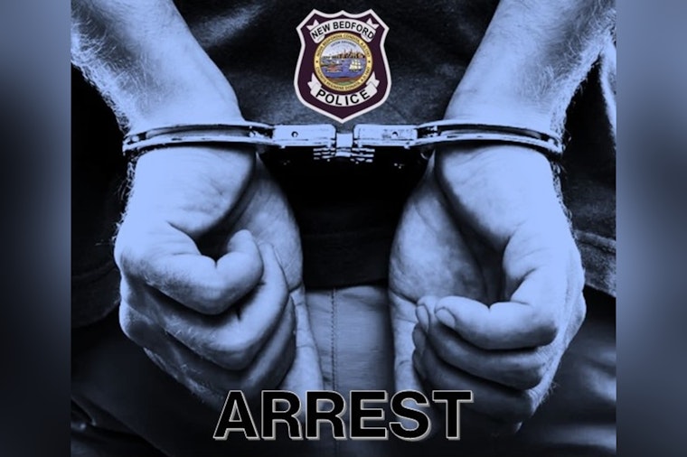 New Bedford Shooting at Taco Bell Leads to Arrest, Suspect Charged with Multiple Offenses