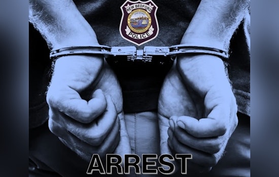 New Bedford Shooting at Taco Bell Leads to Arrest, Suspect Charged with Multiple Offenses