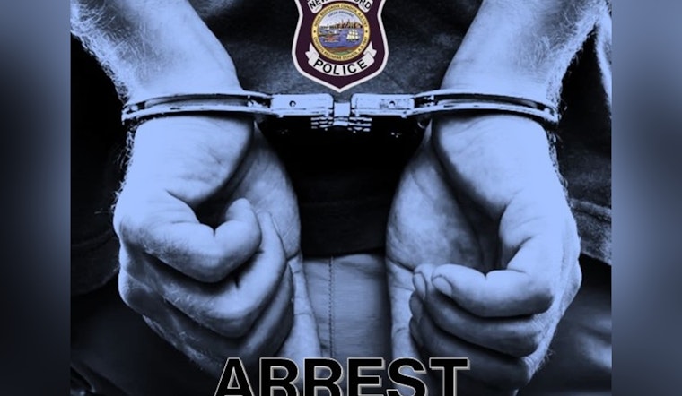 New Bedford Shooting at Taco Bell Leads to Arrest, Suspect Charged with Multiple Offenses