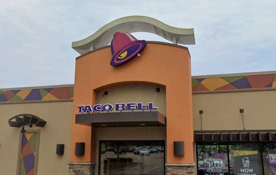 New Bedford Taco Bell Shooting Leaves One Injured, Police Seek Leads